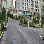 Satılır 2 otaqlı Yeni Tikili, Gənclik metrosu, Nərimanov rayonu 3