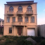 Satılır 7 otaqlı Həyət evi/villa, Novxanı, Abşeron rayonu 1