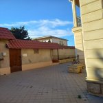 Satılır 8 otaqlı Həyət evi/villa, Koroğlu metrosu, Bilgəh qəs., Sabunçu rayonu 17