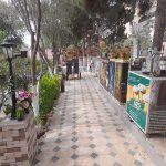 Kirayə (aylıq) Obyekt, Köhnə Günəşli qəs., Xətai rayonu 8