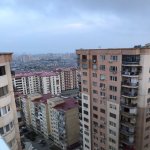 Satılır 3 otaqlı Yeni Tikili, İnşaatçılar metrosu, Yeni Yasamal qəs., Yasamal rayonu 7