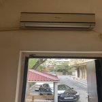 Kirayə (aylıq) 3 otaqlı Ofis, Nəriman Nərimanov metrosu, Nərimanov rayonu 9