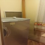 Продажа 1 комнатная Вторичка, м. Эльмляр Академиясы метро, пос. Ясамал, БГУ, Ясамал район 5