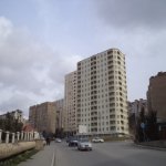 Satılır 3 otaqlı Yeni Tikili, Həzi Aslanov metrosu, H.Aslanov qəs., Xətai rayonu 1