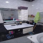 Kirayə (aylıq) 3 otaqlı Köhnə Tikili, Qaraçuxur qəs., Suraxanı rayonu 12