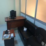 Kirayə (aylıq) 3 otaqlı Ofis, Sahil metrosu, Səbail rayonu 4