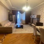 Kirayə (aylıq) 2 otaqlı Yeni Tikili, 8 Noyabr metrosu, Bakı Asiya Universiteti, Nəsimi rayonu 6