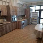 Kirayə (aylıq) 3 otaqlı Yeni Tikili, Əhmədli metrosu, Xətai rayonu 2