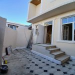 Satılır 4 otaqlı Həyət evi/villa, Masazır, Abşeron rayonu 3