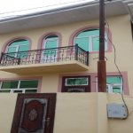 Satılır 4 otaqlı Həyət evi/villa Xırdalan 1