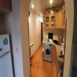 Satılır 2 otaqlı Köhnə Tikili, Avtovağzal metrosu, Biləcəri qəs., Binəqədi rayonu 2