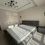 Kirayə (aylıq) 3 otaqlı Yeni Tikili, Ağ şəhər, Xətai rayonu 5