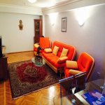 Kirayə (aylıq) 3 otaqlı Köhnə Tikili, Səbail rayonu 3