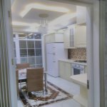 Satılır 3 otaqlı Yeni Tikili, Qara Qarayev metrosu, Nizami rayonu 8