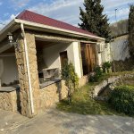Kirayə (aylıq) 4 otaqlı Bağ evi, Mərdəkan, Xəzər rayonu 6