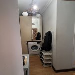 Satılır 2 otaqlı Köhnə Tikili, Elmlər akademiyası metrosu, Yasamal rayonu 15