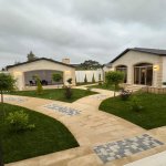 Satılır 8 otaqlı Həyət evi/villa, Mərdəkan, Xəzər rayonu 4