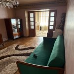 Kirayə (aylıq) 4 otaqlı Köhnə Tikili, Elmlər akademiyası metrosu, Yasamal rayonu 7