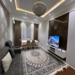 Аренда 3 комнат Новостройка, Наримановский р-н район 2