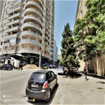 Kirayə (aylıq) 2 otaqlı Köhnə Tikili, 28 May metrosu, Nəsimi rayonu 1