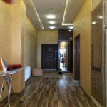 Kirayə (aylıq) 3 otaqlı Yeni Tikili, Nizami metrosu, Yasamal rayonu 8