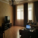 Kirayə (aylıq) 4 otaqlı Yeni Tikili, Nizami metrosu, Yasamal rayonu 11