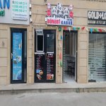 Kirayə (aylıq) Obyekt, Hövsan qəs., Suraxanı rayonu 4