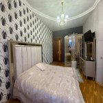 Kirayə (aylıq) 3 otaqlı Yeni Tikili, Nəriman Nərimanov metrosu, Nərimanov rayonu 13