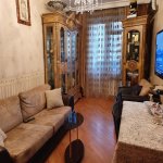 Satılır 4 otaqlı Köhnə Tikili, Xalqlar dostluğu metrosu, 8-ci kilometr, Nizami rayonu 2