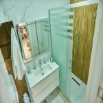 Аренда 3 комнатная Новостройка, м. Сахил метро, Насими район 24