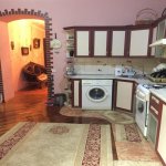 Kirayə (aylıq) 2 otaqlı Köhnə Tikili, 28 May metrosu, Nəsimi rayonu 4