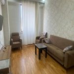 Kirayə (aylıq) 2 otaqlı Yeni Tikili, Qara Qarayev metrosu, Nizami rayonu 11
