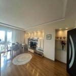 Kirayə (aylıq) 3 otaqlı Yeni Tikili, Nəriman Nərimanov metrosu, Nərimanov rayonu 3