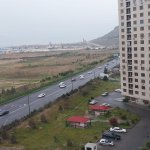 Satılır 3 otaqlı Yeni Tikili, Bayıl qəs., Səbail rayonu 16