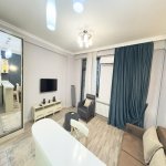 Kirayə (aylıq) 1 otaqlı Yeni Tikili, Xətai metrosu, Ağ şəhər, Xətai rayonu 3