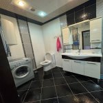 Kirayə (aylıq) 2 otaqlı Yeni Tikili, Xətai metrosu, AGA Business Center, Xətai rayonu 13