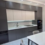 Kirayə (aylıq) 3 otaqlı Yeni Tikili, Ağ şəhər, Xətai rayonu 13
