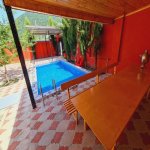 Kirayə (günlük) 5 otaqlı Həyət evi/villa Qəbələ 2