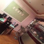 Kirayə (aylıq) 3 otaqlı Yeni Tikili, Gənclik metrosu, Nərimanov rayonu 4
