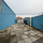 Satılır 6 otaqlı Həyət evi/villa, Koroğlu metrosu, Sabunçu rayonu 3
