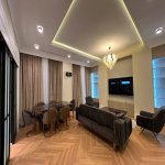 Аренда 4 комнат Новостройка, Белый город, Хетаи район 3
