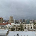 Kirayə (aylıq) 4 otaqlı Köhnə Tikili, 28 May metrosu, Səbail rayonu 13