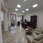 Kirayə (aylıq) 10 otaqlı Ofis, Elmlər akademiyası metrosu, Yasamal rayonu 1