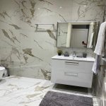 Kirayə (aylıq) 3 otaqlı Yeni Tikili, Xətai metrosu, Ağ şəhər, Xətai rayonu 19