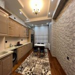 Kirayə (aylıq) 3 otaqlı Yeni Tikili, Nizami metrosu, Nəsimi rayonu 5