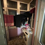 Satılır 2 otaqlı Həyət evi/villa, Əhmədli metrosu, kənd Əhmədli, Xətai rayonu 9