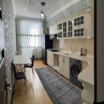 Kirayə (aylıq) 4 otaqlı Yeni Tikili, Memar Əcəmi metrosu, 9-cu mikrorayon, Binəqədi rayonu 13