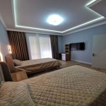 Kirayə (aylıq) 3 otaqlı Yeni Tikili, Ağ şəhər, Xətai rayonu 12