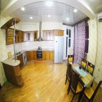 Kirayə (aylıq) 5 otaqlı Yeni Tikili, 28 May metrosu, Nəsimi rayonu 14