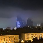 Kirayə (aylıq) 3 otaqlı Yeni Tikili, Elmlər akademiyası metrosu, Nərimanov heykəli, Yasamal rayonu 11